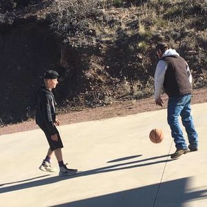 Meet your Posher, Sulley